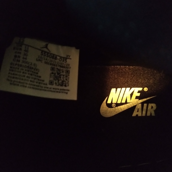 Jordan 1 - Picture 6 of 7